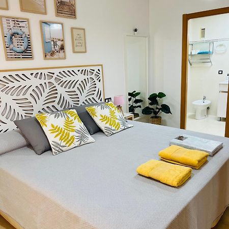 Apartamento Centro 3 Habitaciones Con Aire Acondicionado Y Wifi A 150M De La Playa Y Castillo Peniscola Ngoại thất bức ảnh