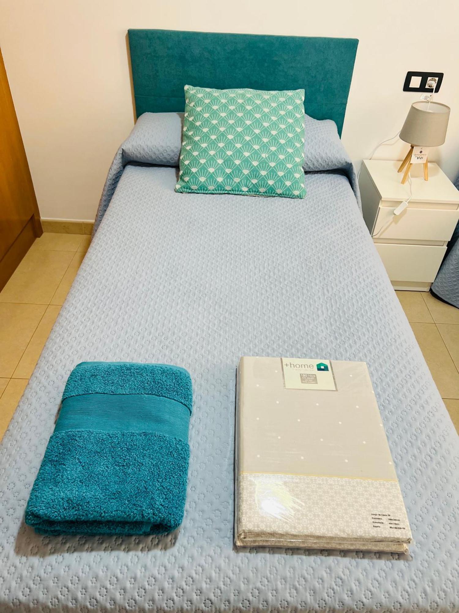 Apartamento Centro 3 Habitaciones Con Aire Acondicionado Y Wifi A 150M De La Playa Y Castillo Peniscola Ngoại thất bức ảnh