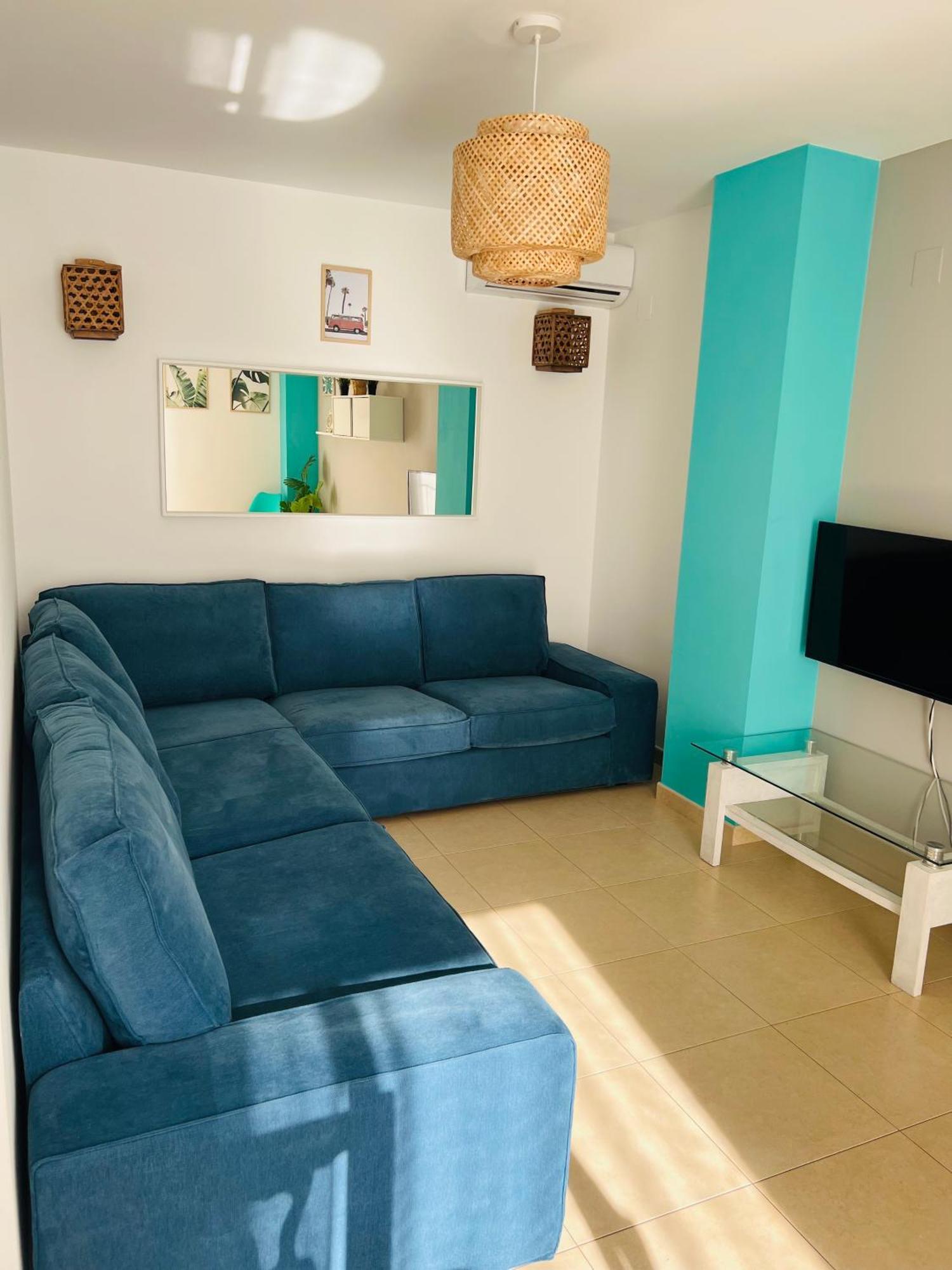 Apartamento Centro 3 Habitaciones Con Aire Acondicionado Y Wifi A 150M De La Playa Y Castillo Peniscola Ngoại thất bức ảnh