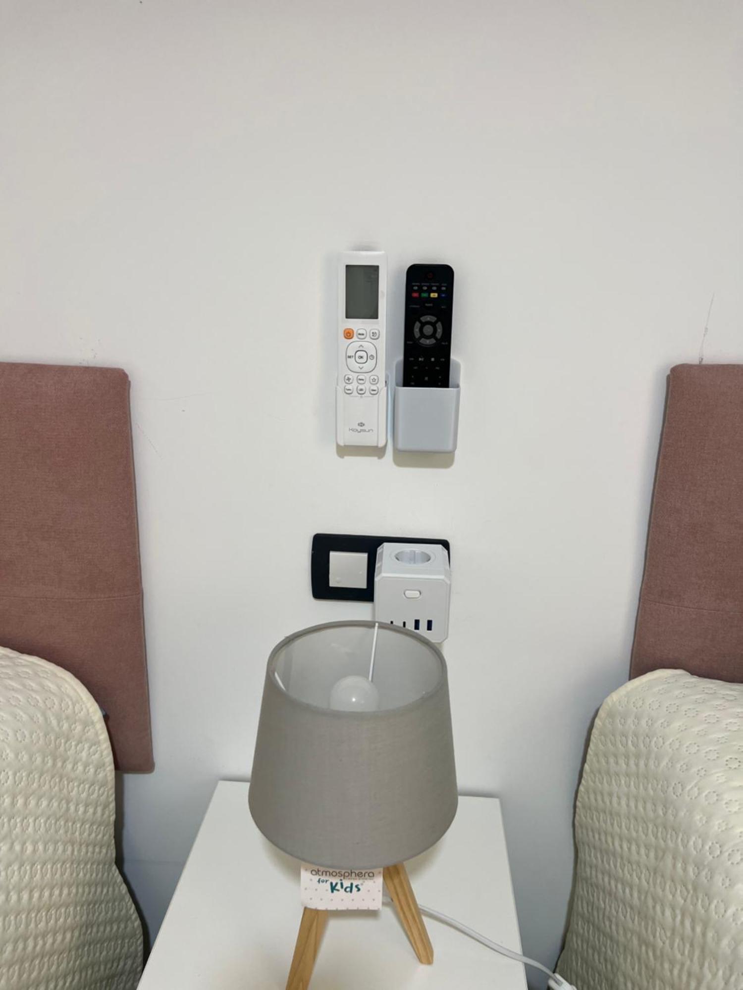 Apartamento Centro 3 Habitaciones Con Aire Acondicionado Y Wifi A 150M De La Playa Y Castillo Peniscola Ngoại thất bức ảnh
